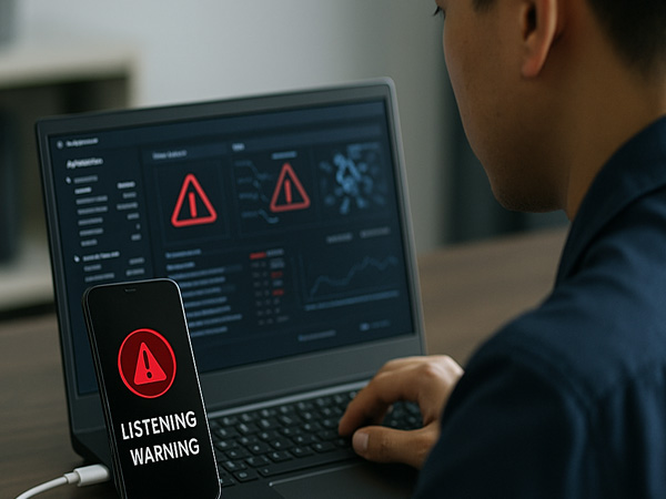 乐陵手机泄密排查